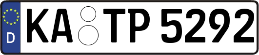 KA-TP5292