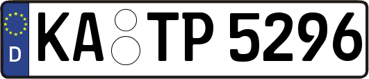 KA-TP5296