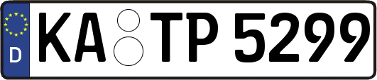 KA-TP5299