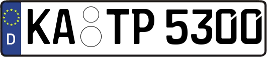 KA-TP5300