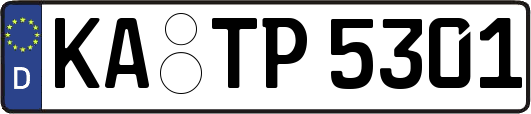 KA-TP5301