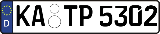 KA-TP5302