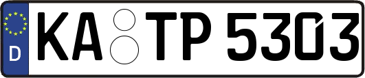 KA-TP5303
