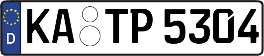 KA-TP5304