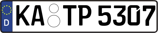 KA-TP5307
