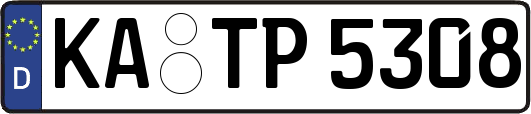 KA-TP5308