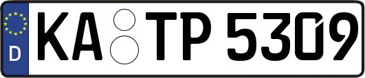 KA-TP5309