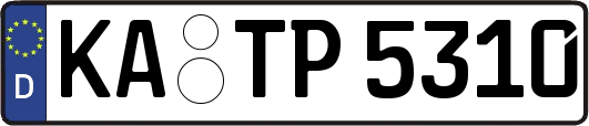 KA-TP5310