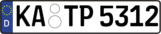 KA-TP5312