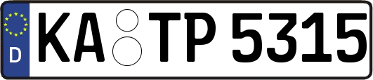 KA-TP5315
