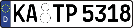 KA-TP5318