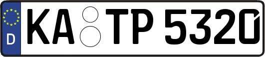 KA-TP5320