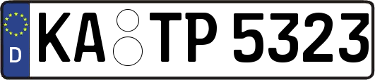 KA-TP5323