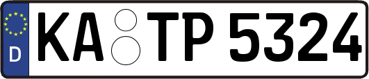 KA-TP5324