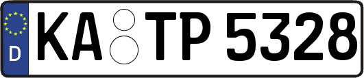 KA-TP5328