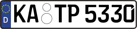 KA-TP5330