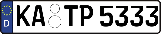 KA-TP5333