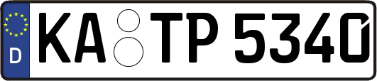 KA-TP5340