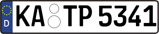KA-TP5341