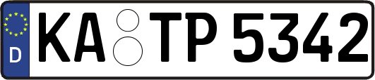 KA-TP5342