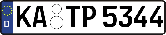 KA-TP5344