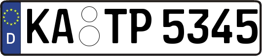 KA-TP5345