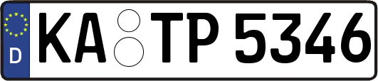 KA-TP5346