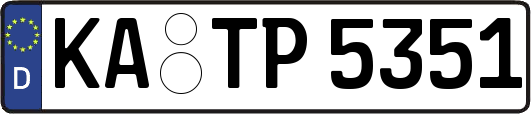 KA-TP5351