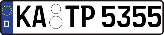 KA-TP5355