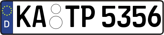 KA-TP5356