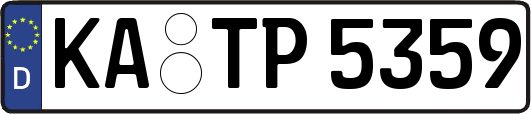 KA-TP5359