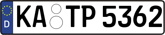 KA-TP5362