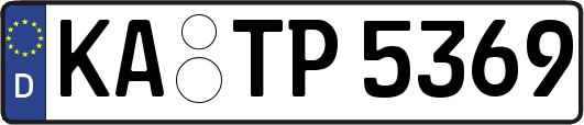 KA-TP5369