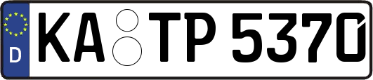 KA-TP5370