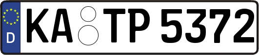 KA-TP5372