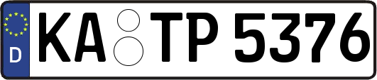 KA-TP5376