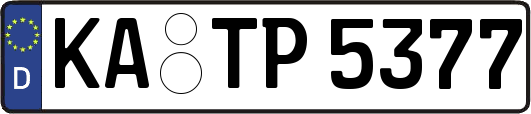 KA-TP5377
