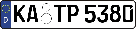 KA-TP5380