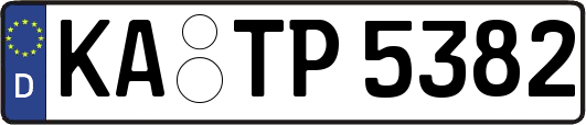 KA-TP5382