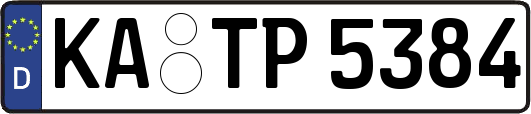 KA-TP5384