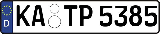 KA-TP5385