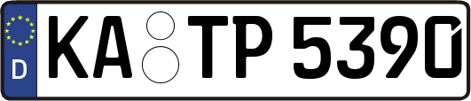 KA-TP5390