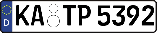 KA-TP5392