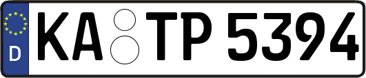 KA-TP5394