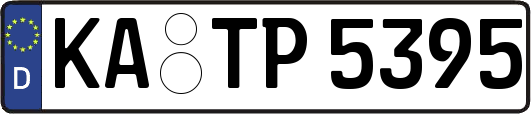 KA-TP5395