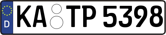KA-TP5398