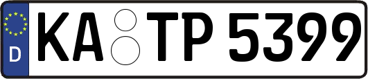 KA-TP5399