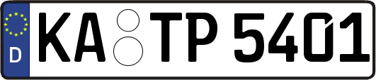KA-TP5401