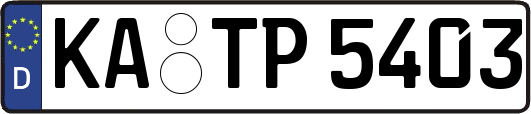 KA-TP5403