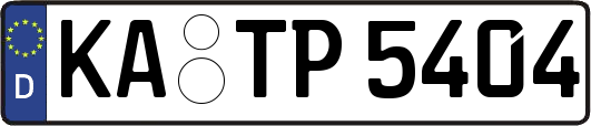 KA-TP5404
